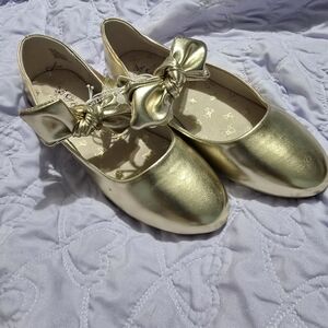 New Self Esteem Flat Shoes Size 5